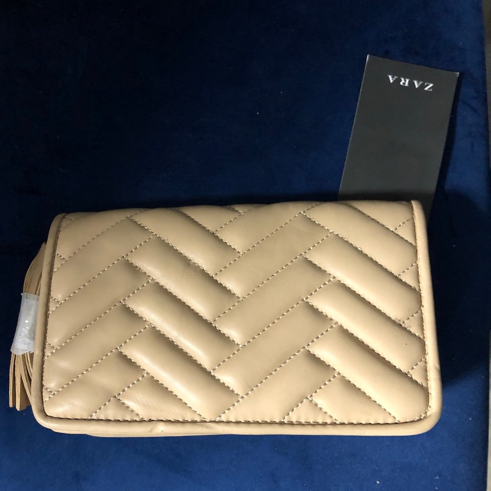 Zara Purse